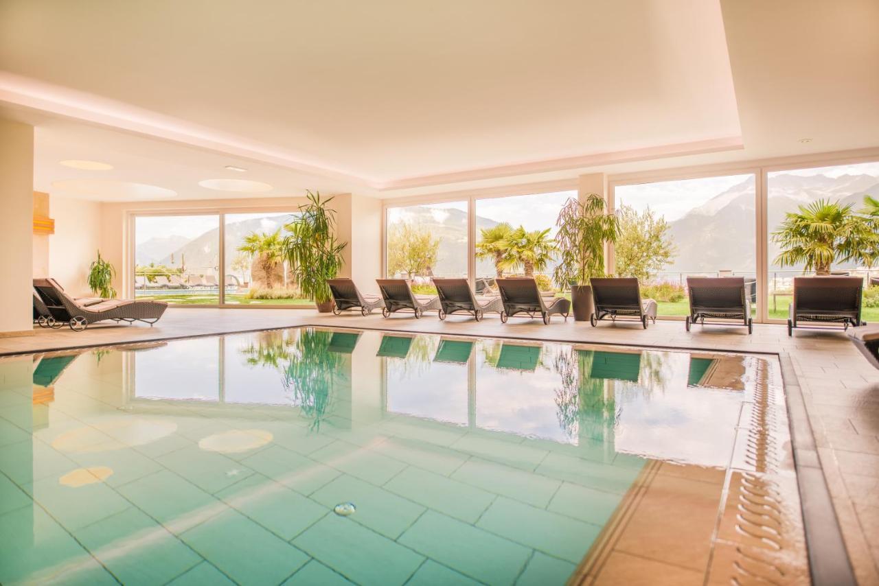Hotel Resmairhof Шена Екстер'єр фото