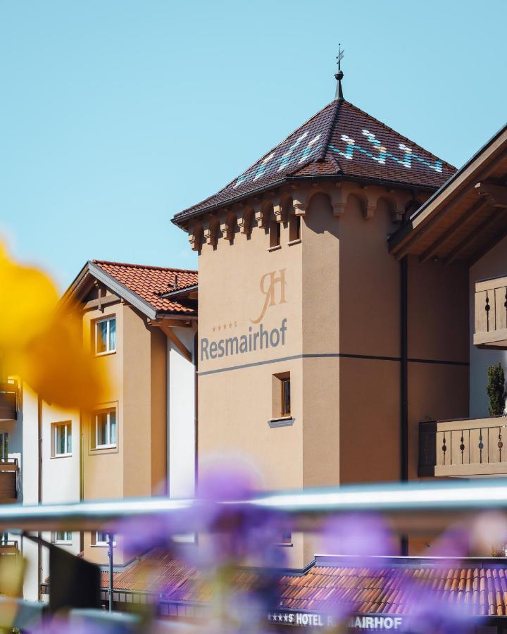 Hotel Resmairhof Шена Екстер'єр фото