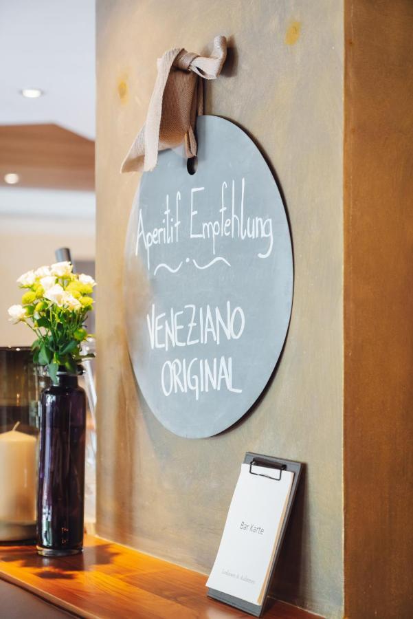 Hotel Resmairhof Шена Екстер'єр фото
