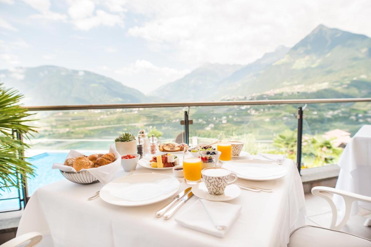 Hotel Resmairhof Шена Екстер'єр фото