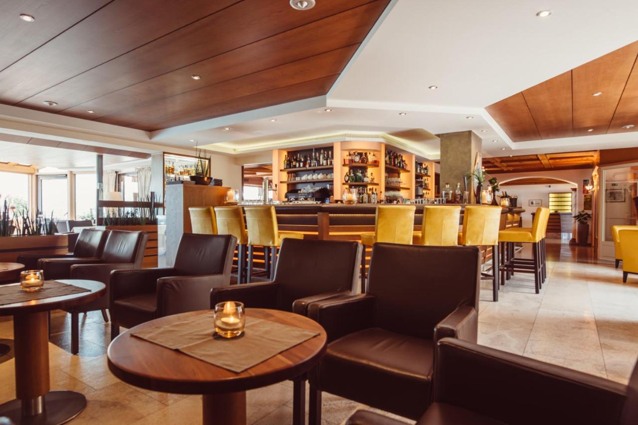 Hotel Resmairhof Шена Екстер'єр фото