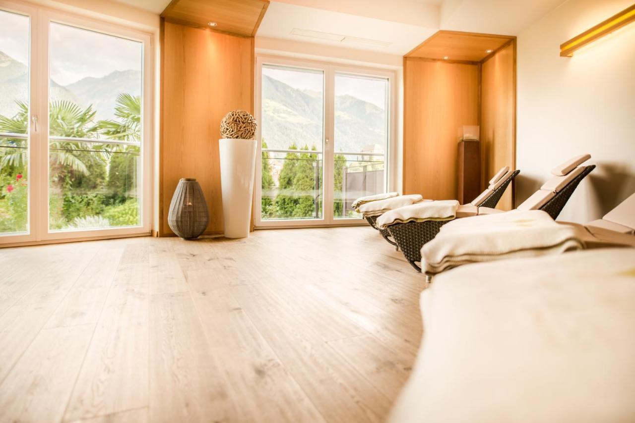 Hotel Resmairhof Шена Екстер'єр фото