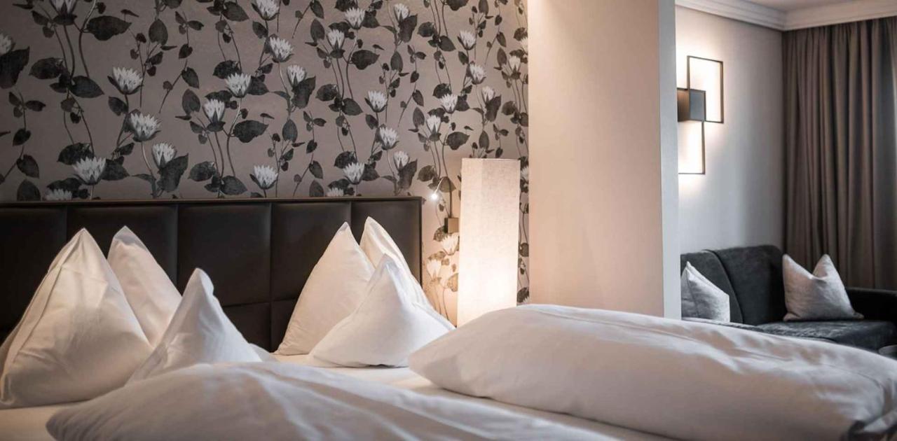 Hotel Resmairhof Шена Екстер'єр фото