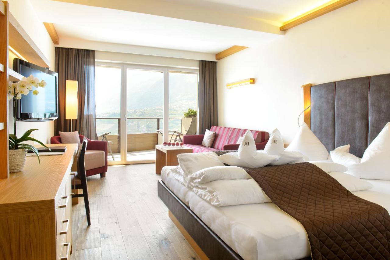 Hotel Resmairhof Шена Екстер'єр фото