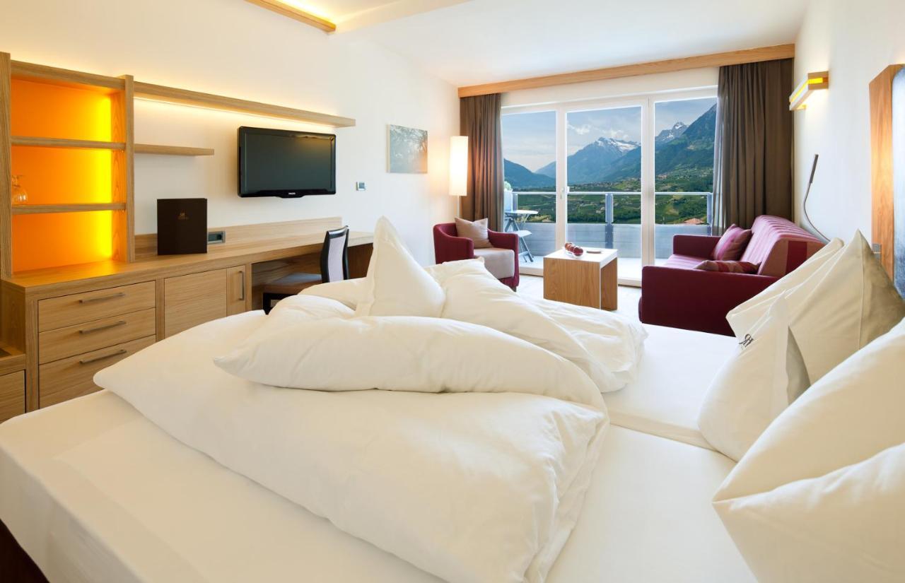 Hotel Resmairhof Шена Екстер'єр фото