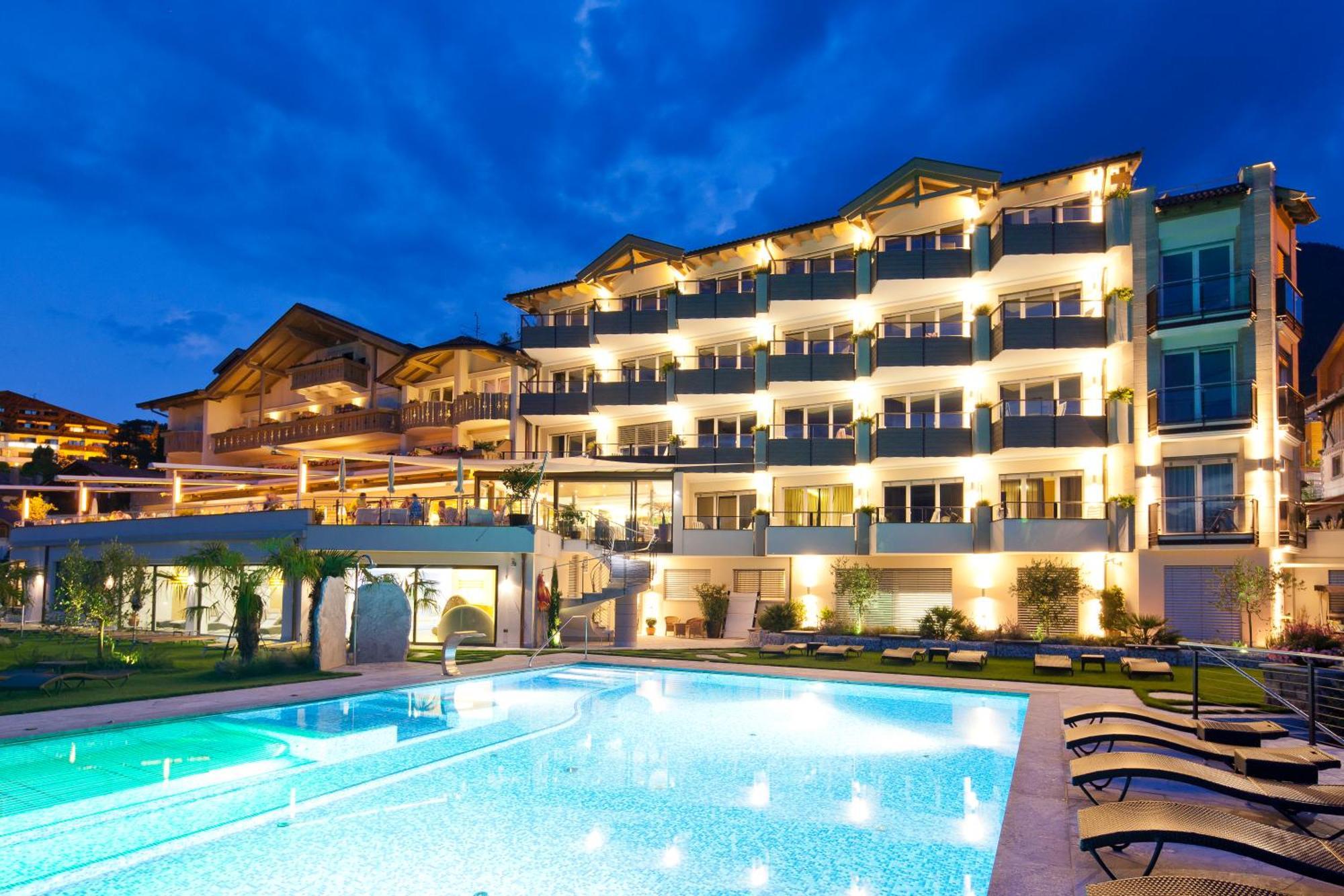Hotel Resmairhof Шена Екстер'єр фото