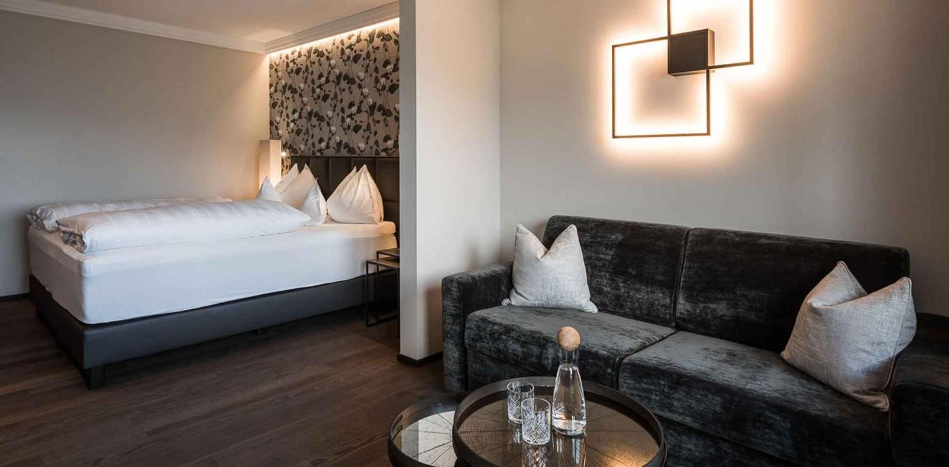 Hotel Resmairhof Шена Екстер'єр фото