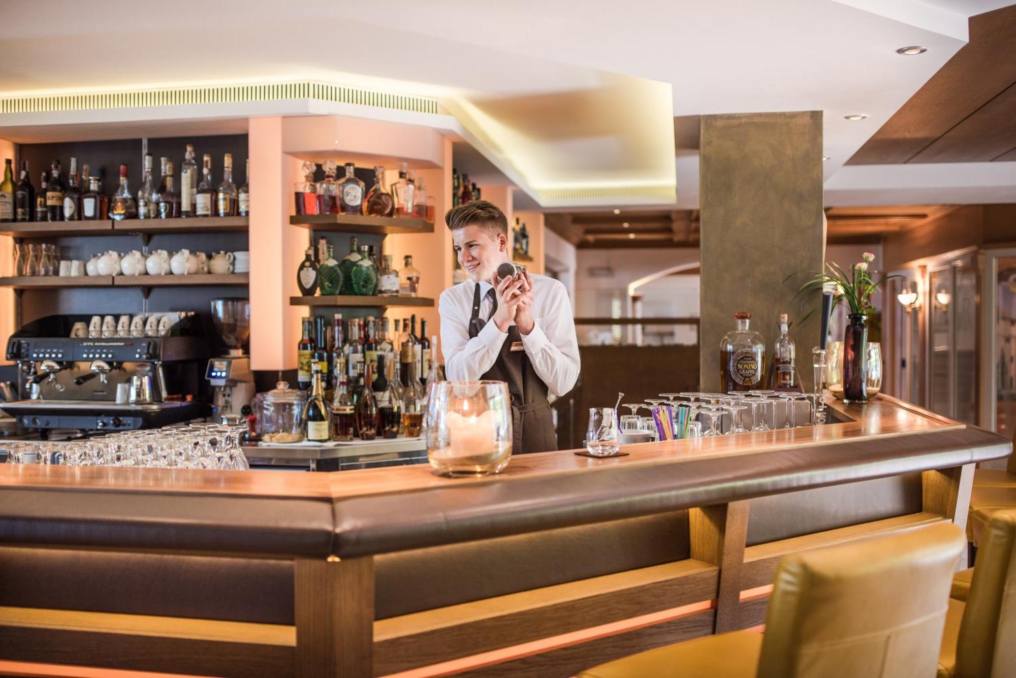 Hotel Resmairhof Шена Екстер'єр фото
