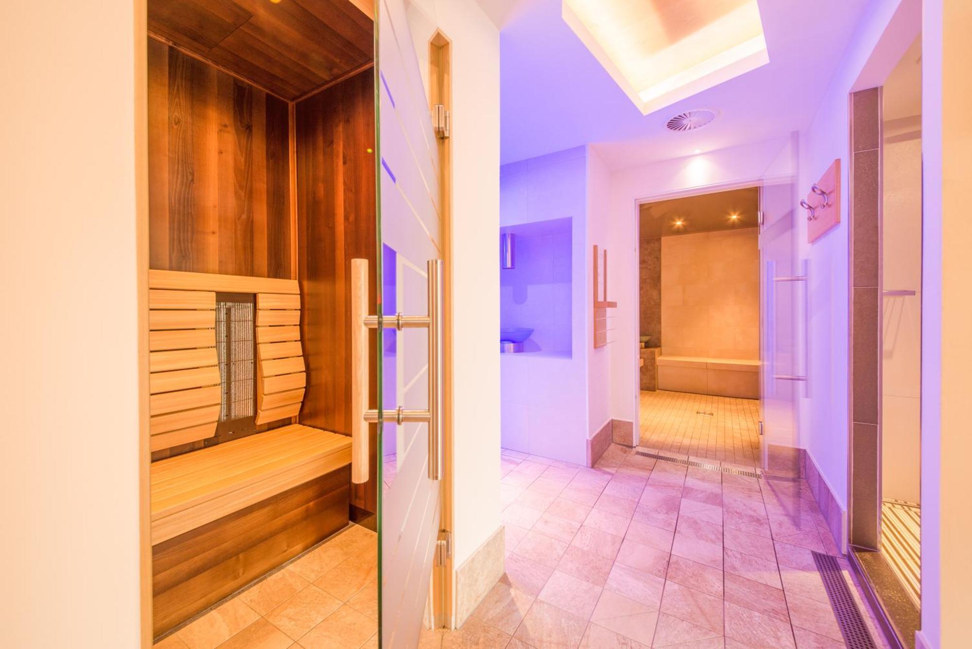 Hotel Resmairhof Шена Екстер'єр фото
